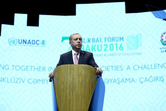 Cumhurbaşkanı Erdoğan:“Terör Örgütleri Ortak İdealin En Büyük Hasmıdır” galerisi resim 10