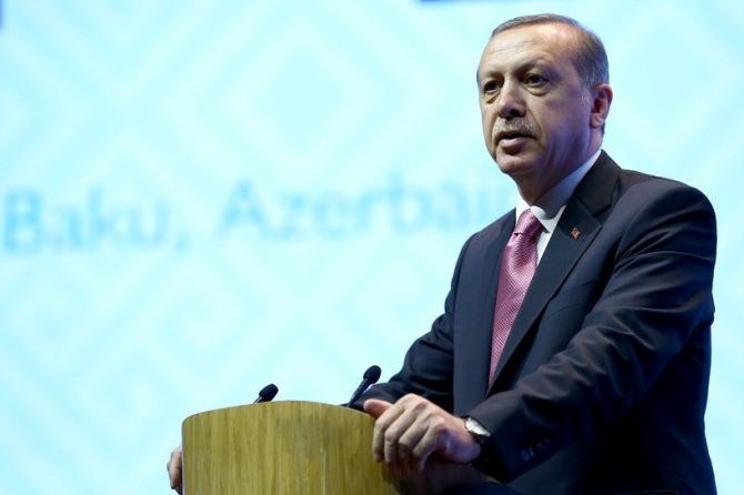 Cumhurbaşkanı Erdoğan:“Terör Örgütleri Ortak İdealin En Büyük Hasmıdır” galerisi resim 11