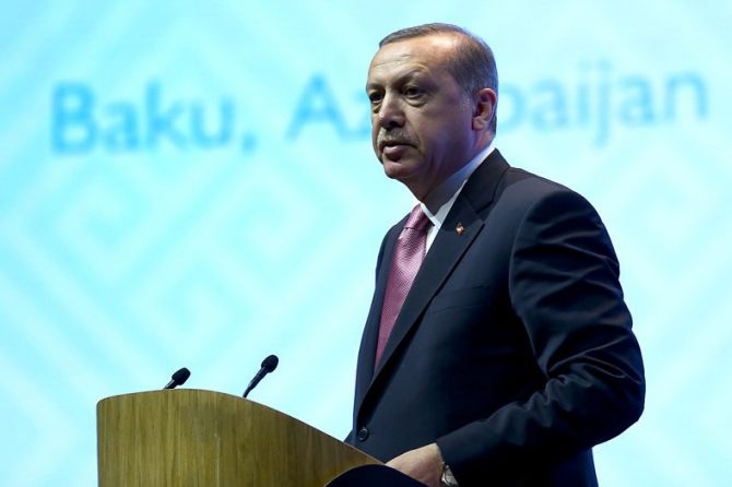 Cumhurbaşkanı Erdoğan:“Terör Örgütleri Ortak İdealin En Büyük Hasmıdır” galerisi resim 12