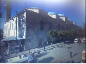 Bursa'da canlı bomba kendini patlattı galerisi resim 3