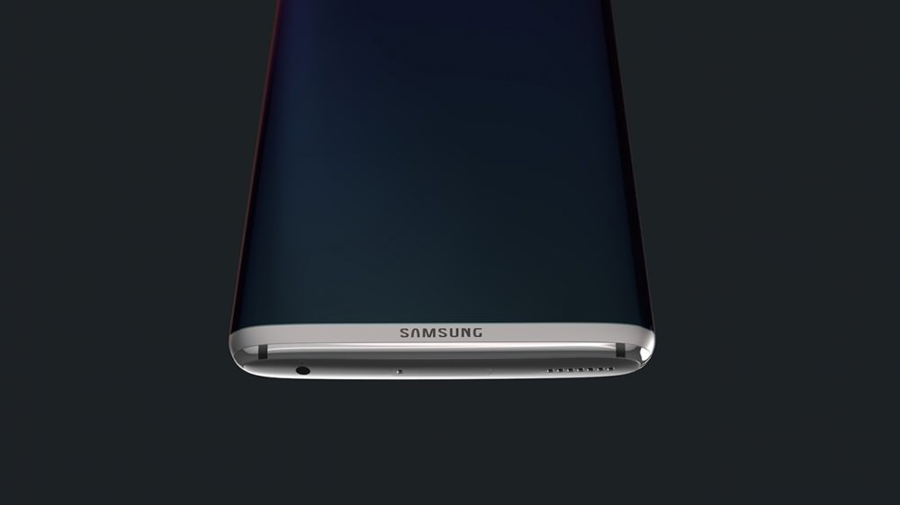 Samsung galaxy 8 konsepti ortaya çıktı galerisi resim 6