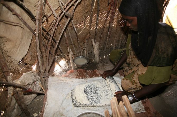 Deniz Feneri'nden Etiyopya'ya yardım galerisi resim 3