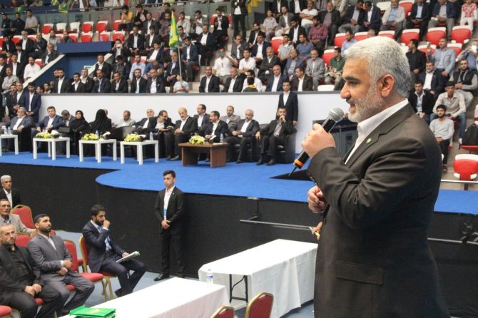 Yapıcıoğlu yeniden Genel Başkan seçildi galerisi resim 34
