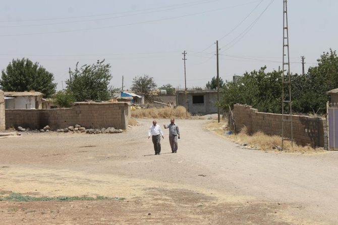 PKK'nın Xanikê Köyü zulmü! galerisi resim 2