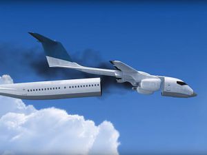 Uçak kazalarında yaşanan can kaybı önlenebilir mi?