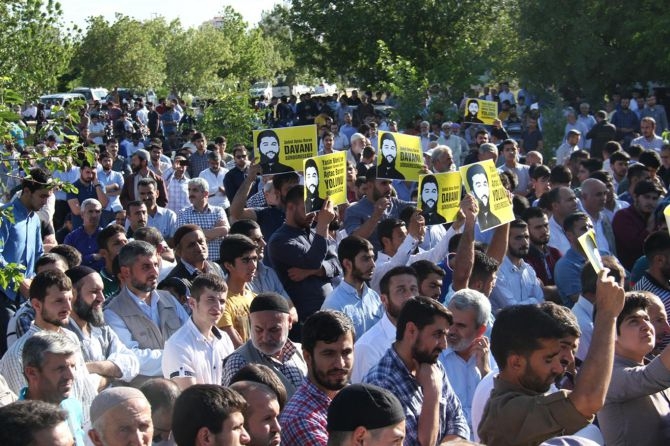 Aytaç Baran kabri başında anıldı galerisi resim 16