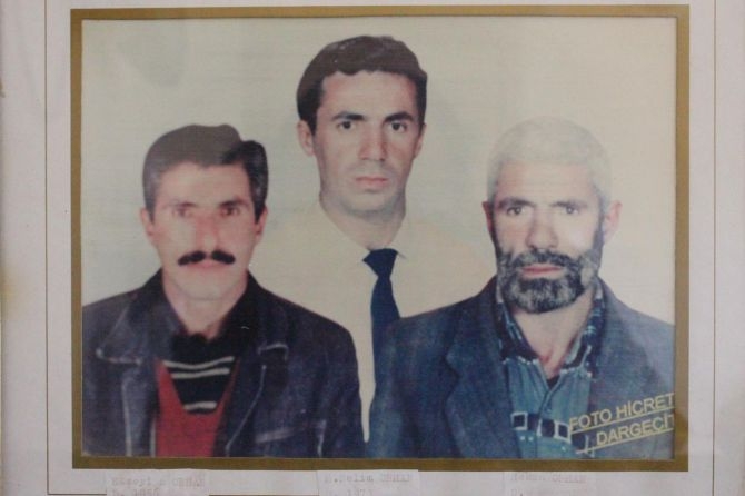 PKK’nın Gêra Cafer zulmü! galerisi resim 5