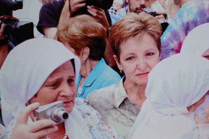 Okçular Vakfı Srebrenitsa’yı unutmadı galerisi resim 14