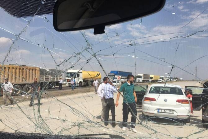 Diyarbakır'da bombalı saldırı! Ölü ve yaralılar var galerisi resim 18