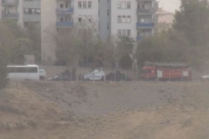 Cizre'deki saldırıda FETÖ-PKK izi! galerisi resim 2