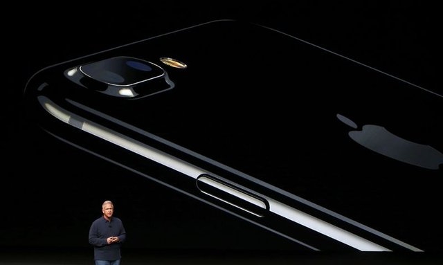 Apple iPhone 7'yi tanıttı galerisi resim 10