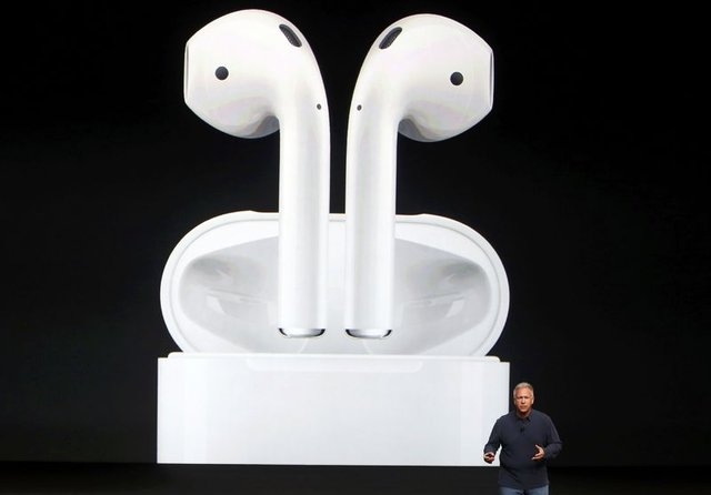 Apple iPhone 7'yi tanıttı galerisi resim 13