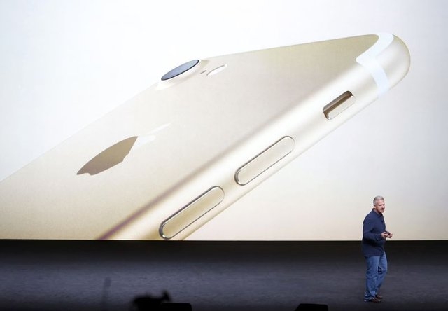 Apple iPhone 7'yi tanıttı galerisi resim 16