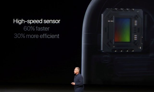 Apple iPhone 7'yi tanıttı galerisi resim 18