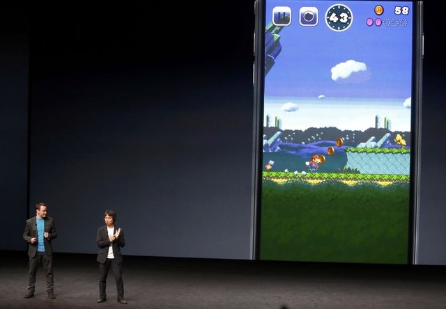 Apple iPhone 7'yi tanıttı galerisi resim 25