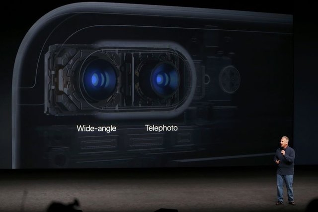 Apple iPhone 7'yi tanıttı galerisi resim 9