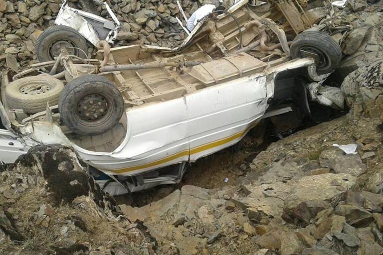Bingöl'de trafik kazası: 4 ölü 11 yaralı galerisi resim 3