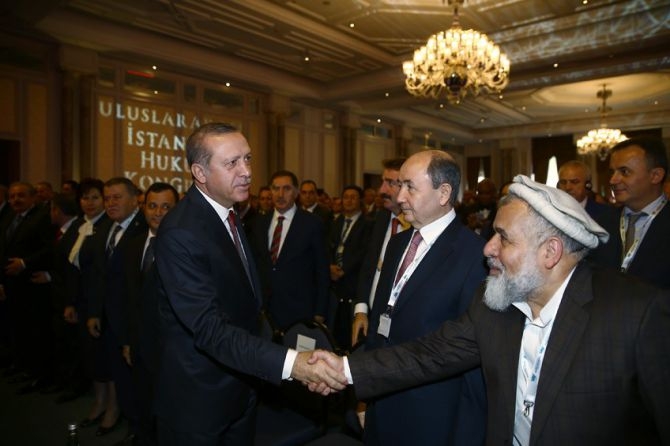 Cumhurbaşkanı Erdoğan'dan Batı'ya Mesaj! galerisi resim 3