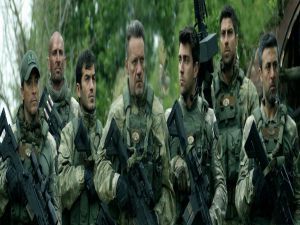 Dağ 2, Türk sinemasına getirdiği ‘ilk’lerle dikkat çekiyor