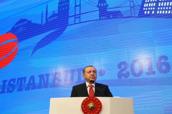 Cumhurbaşkanı Erdoğan'dan Avrupa'ya PKK uyarısı! galerisi resim 11
