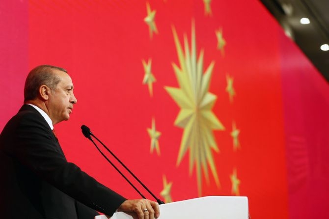 Cumhurbaşkanı Erdoğan'dan Avrupa'ya PKK uyarısı! galerisi resim 2