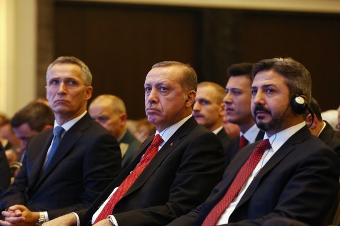 Cumhurbaşkanı Erdoğan'dan Avrupa'ya PKK uyarısı! galerisi resim 3