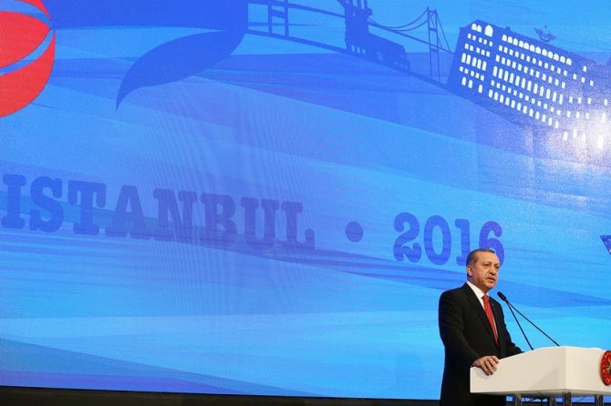 Cumhurbaşkanı Erdoğan'dan Avrupa'ya PKK uyarısı! galerisi resim 5