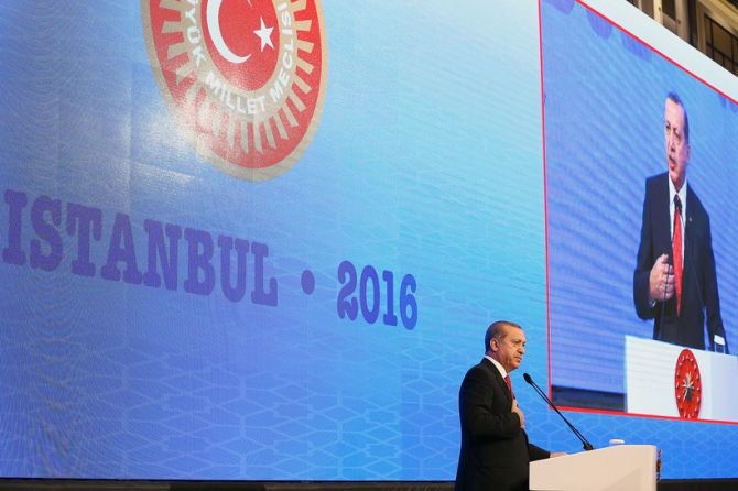 Cumhurbaşkanı Erdoğan'dan Avrupa'ya PKK uyarısı! galerisi resim 6