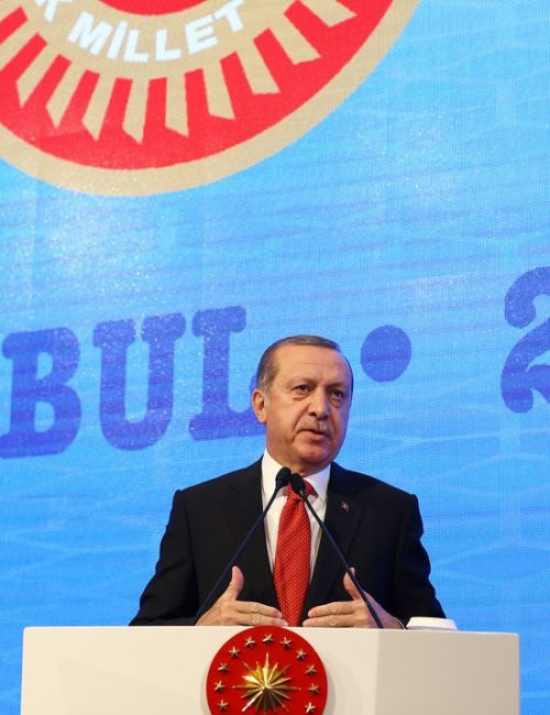 Cumhurbaşkanı Erdoğan'dan Avrupa'ya PKK uyarısı! galerisi resim 7