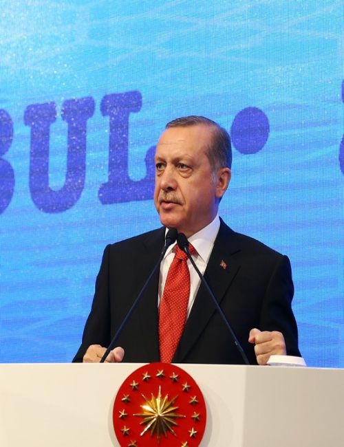 Cumhurbaşkanı Erdoğan'dan Avrupa'ya PKK uyarısı! galerisi resim 8