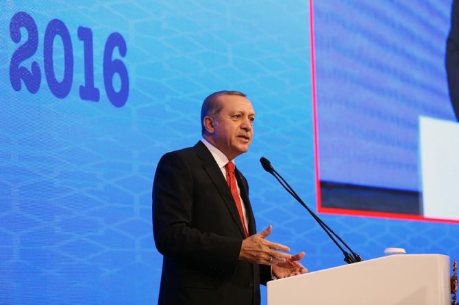 Cumhurbaşkanı Erdoğan'dan Avrupa'ya PKK uyarısı! galerisi resim 9