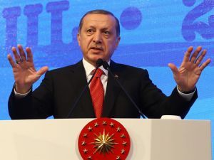 Cumhurbaşkanı Erdoğan'dan Avrupa'ya PKK uyarısı!