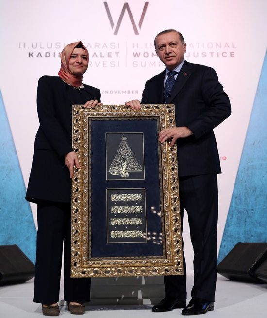 Erdoğan'dan AB ve BM'ye rest! galerisi resim 13