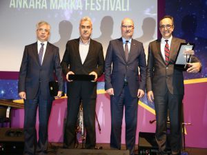 Ankara Marka Festivali sona erdi