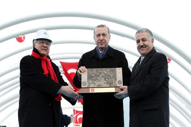 Erdoğan: "Kalleşlerin Adedidir!" galerisi resim 13