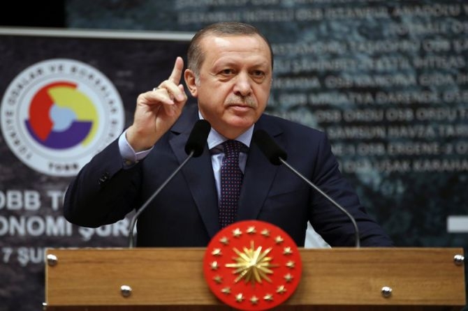 Erdoğan'dan Milli seferberlik çağrısı galerisi resim 10