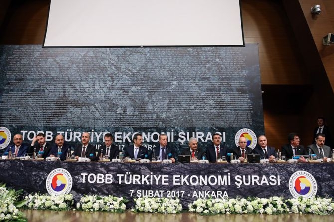 Erdoğan'dan Milli seferberlik çağrısı galerisi resim 2