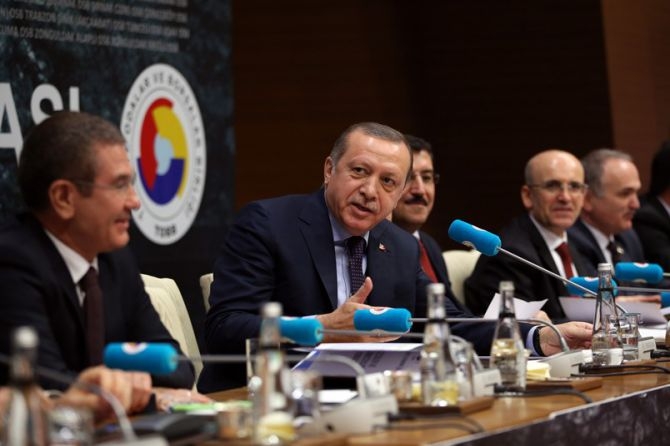 Erdoğan'dan Milli seferberlik çağrısı galerisi resim 3