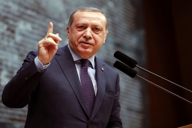 Erdoğan'dan Milli seferberlik çağrısı galerisi resim 6