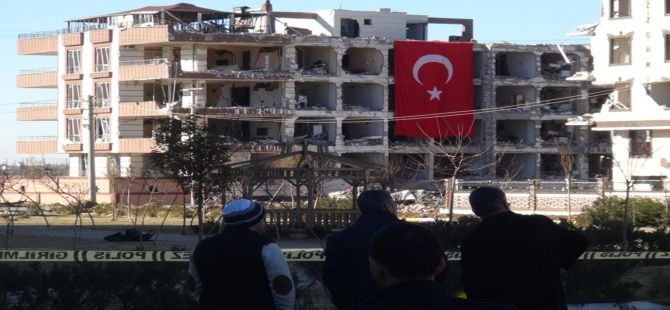 Vali Tuna: Saldırı PKK tarafından gerçekleştirildi galerisi resim 11