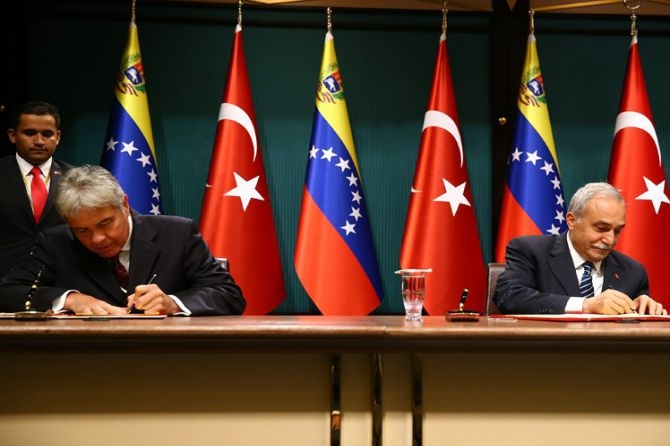 Erdoğan: Latin Amerika ile ilişkilerimiz gelişiyor! galerisi resim 3