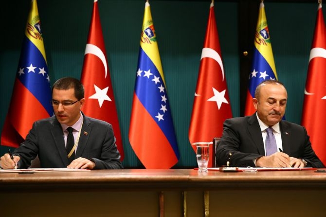 Erdoğan: Latin Amerika ile ilişkilerimiz gelişiyor! galerisi resim 6