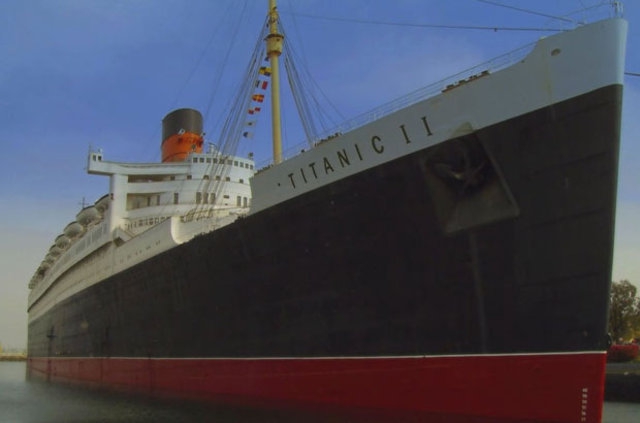 Titanic Geri Dönüyor galerisi resim 6