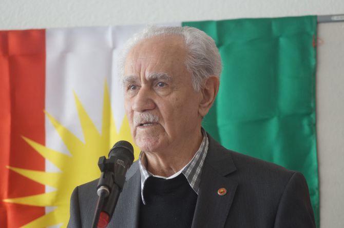 PKK, Kürt siyasetçi Burkay'ın programını sabote etti galerisi resim 3