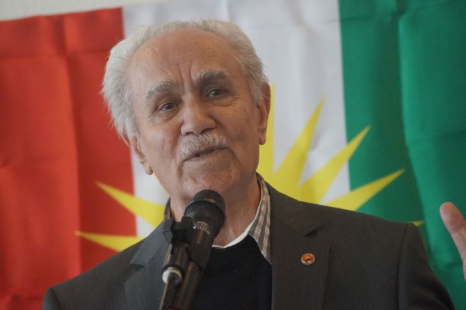 PKK, Kürt siyasetçi Burkay'ın programını sabote etti galerisi resim 6