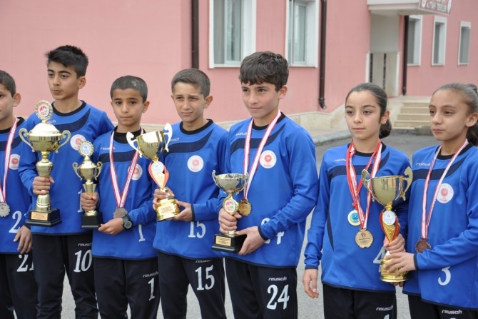 Batmanlı sporcular Türkiye şampiyonluğu kazandı galerisi resim 2