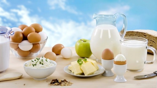 Yumurta, süt ve peynir alırken bunlara dikkat edin! galerisi resim 1