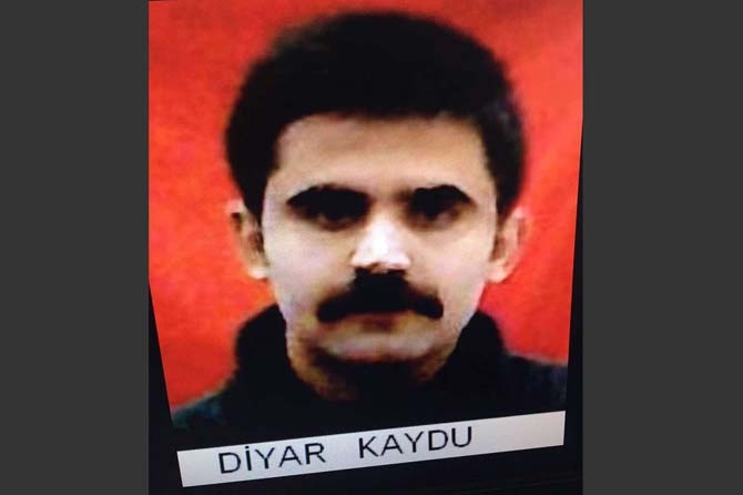 Cezaevinden 6 PKK'lı firar etti galerisi resim 6