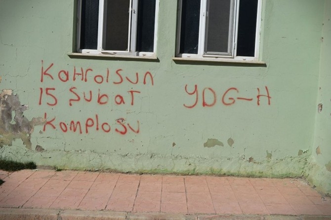 Rus yanlısı basın Nusaybin'de YPS-J'yi görüntüledi galerisi resim 1