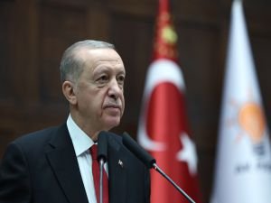 Cumhurbaşkanı Erdoğan: Ateşkesin kalıcı hale gelmesi için temaslarımıza hız vereceğiz